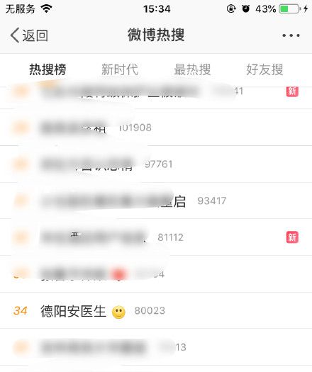 安医生事件判刑人,安医生事件谁被判刑