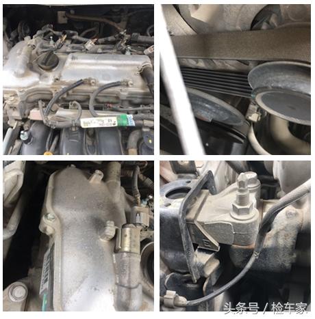 卡罗拉4万元,开了12年的卡罗拉还值得买吗