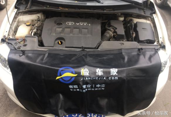 卡罗拉4万元,开了12年的卡罗拉还值得买吗