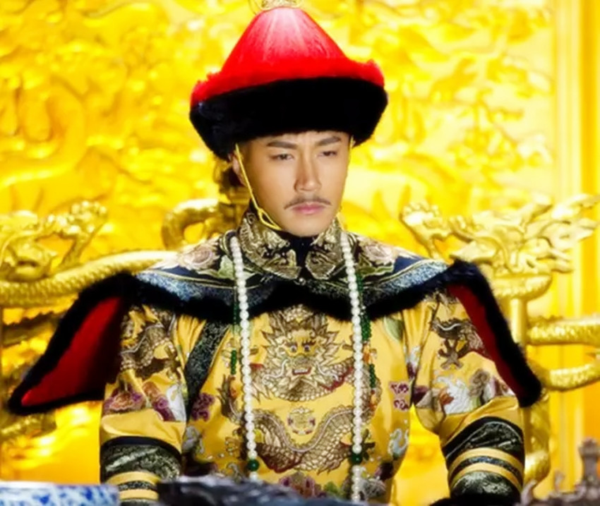 贝勒之首爱新觉罗代善,爱新觉罗代善是谁的后代