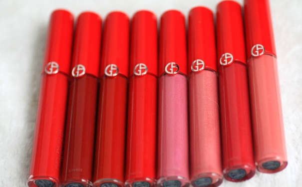 黄皮色号推荐,黄黑皮适合into的什么色号