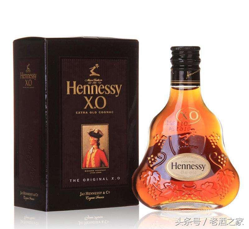 干邑vsop是什么酒,洋酒xo与vsop有什么区别