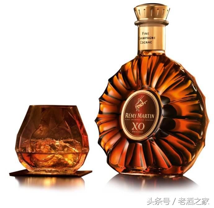 干邑vsop是什么酒,洋酒xo与vsop有什么区别