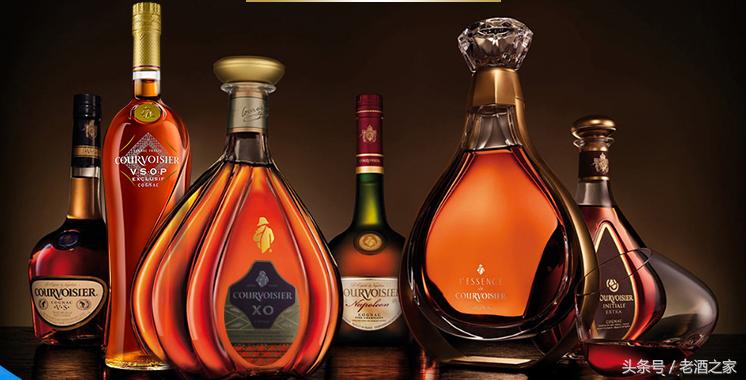 干邑vsop是什么酒,洋酒xo与vsop有什么区别