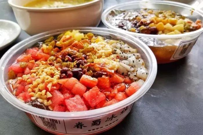 国内吃喝好玩的城市推荐,盘点值得为了美食去一趟的城市