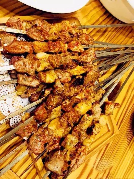 国内吃喝好玩的城市推荐,盘点值得为了美食去一趟的城市