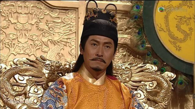 如果你穿越到明朝取代了哪个皇帝,假如穿越到古代你最想当哪个皇帝