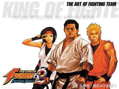 格斗游戏最强拳套,空手道之王格斗游戏