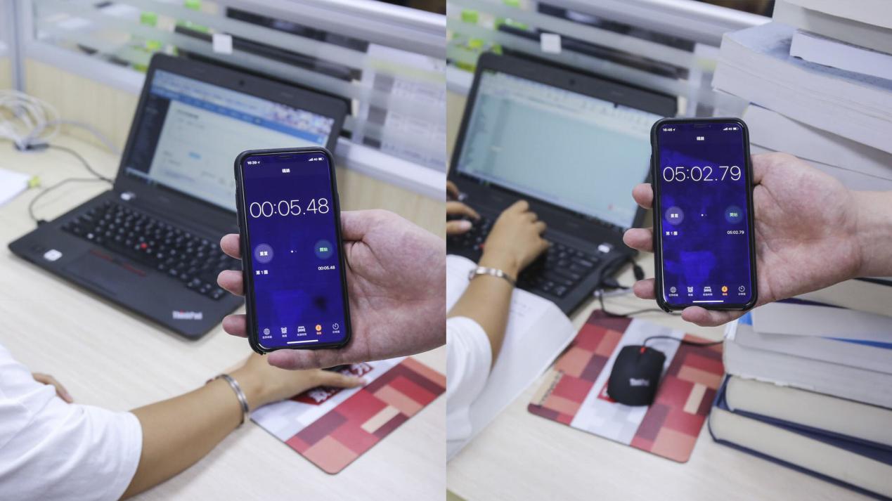 菜鸟AI报关员上岗，剁手*党**买海淘商品又能快一大步！