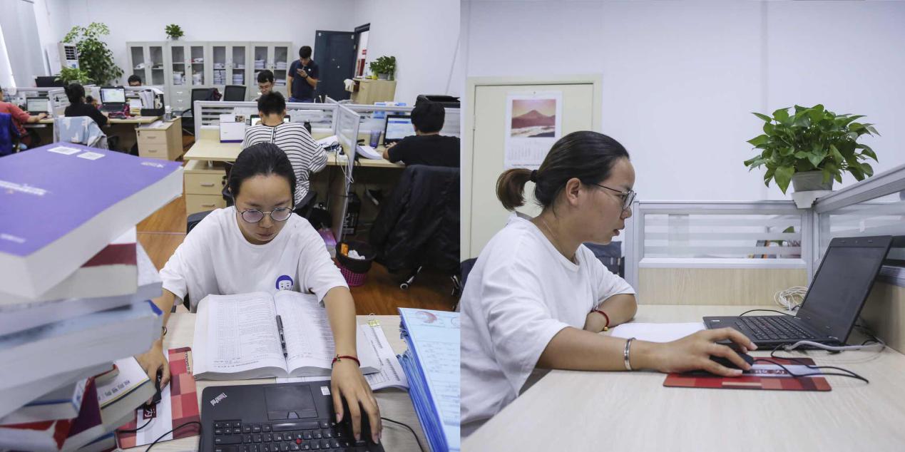 菜鸟AI报关员上岗，剁手*党**买海淘商品又能快一大步！