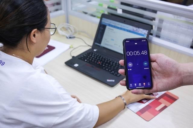 菜鸟AI报关员上岗，剁手*党**买海淘商品又能快一大步！