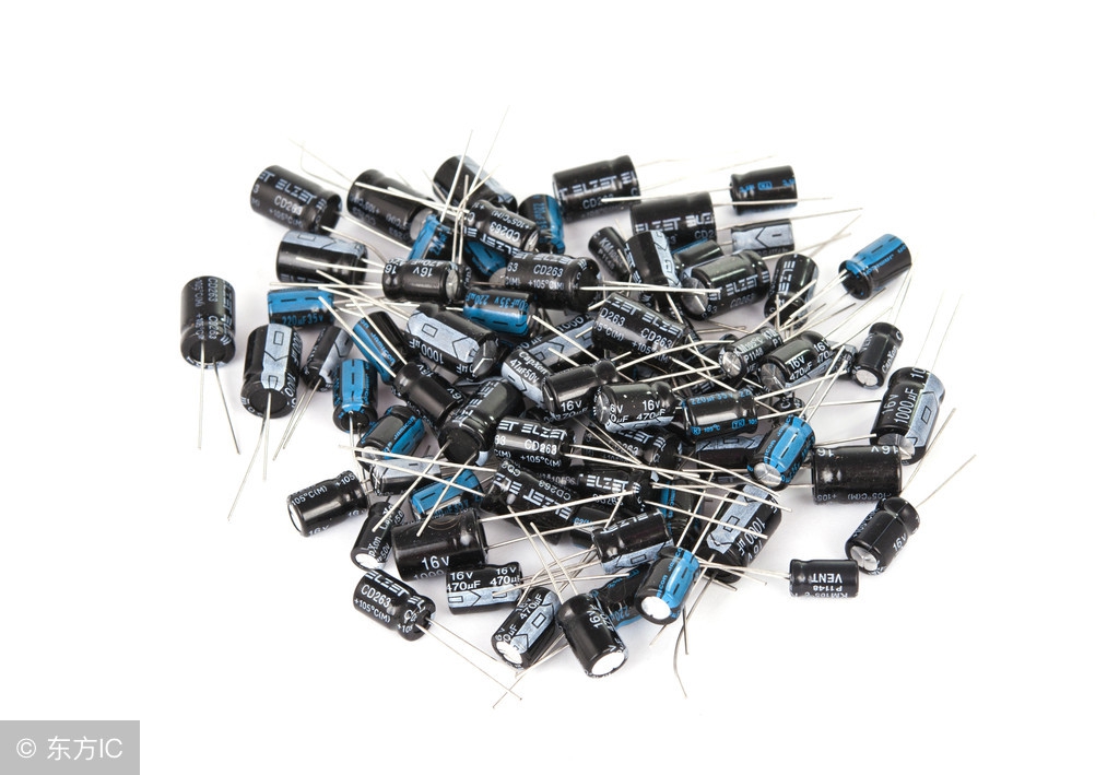 电容器与电容涉及到哪些旧知识,通俗易懂的理解电容器的作用