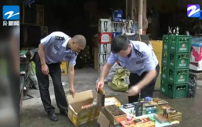 号称效果无敌的“*阳药壮**”竟是用这些东西做出来的!