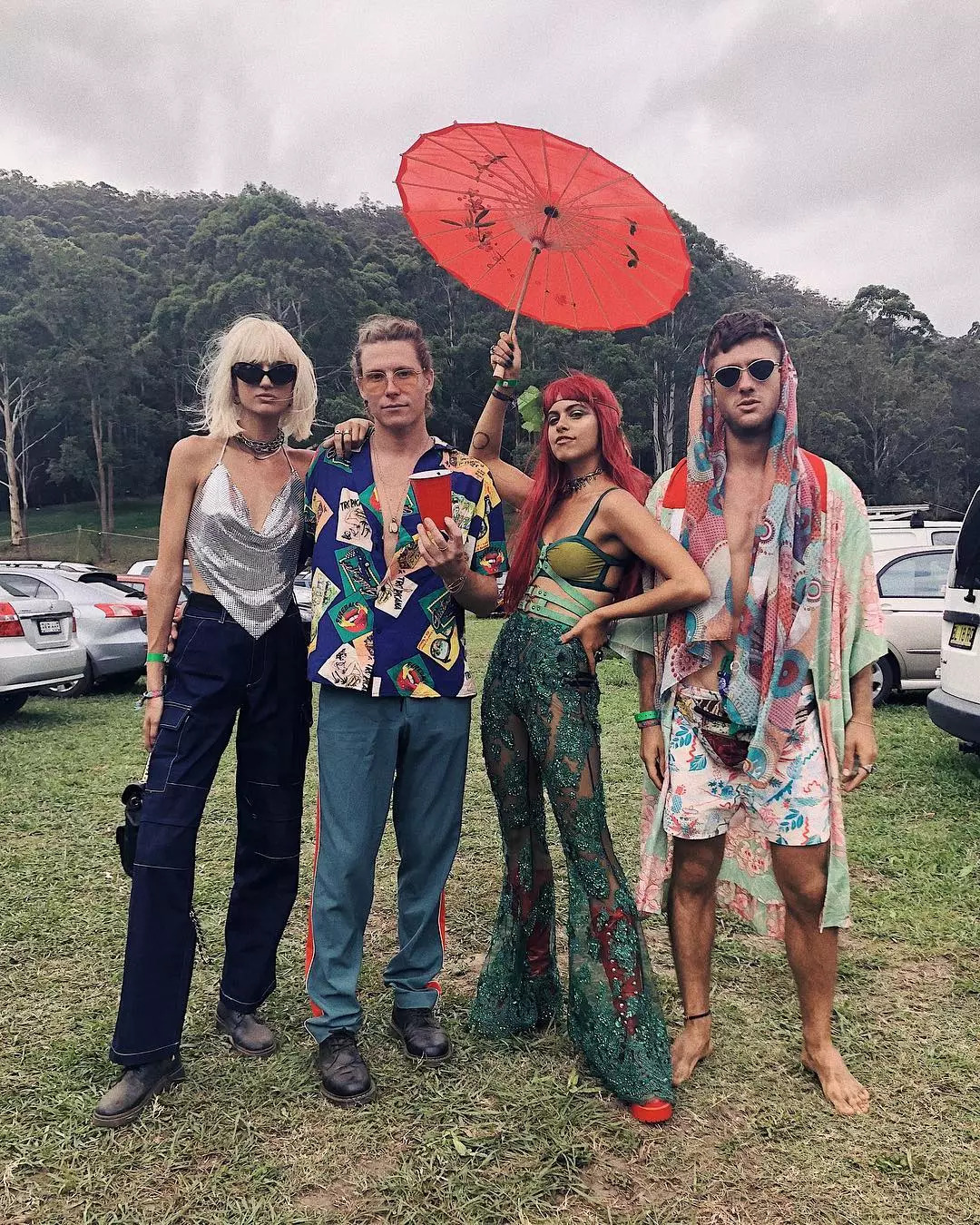 ins风格拍照姿势,推荐ins风拍照姿势