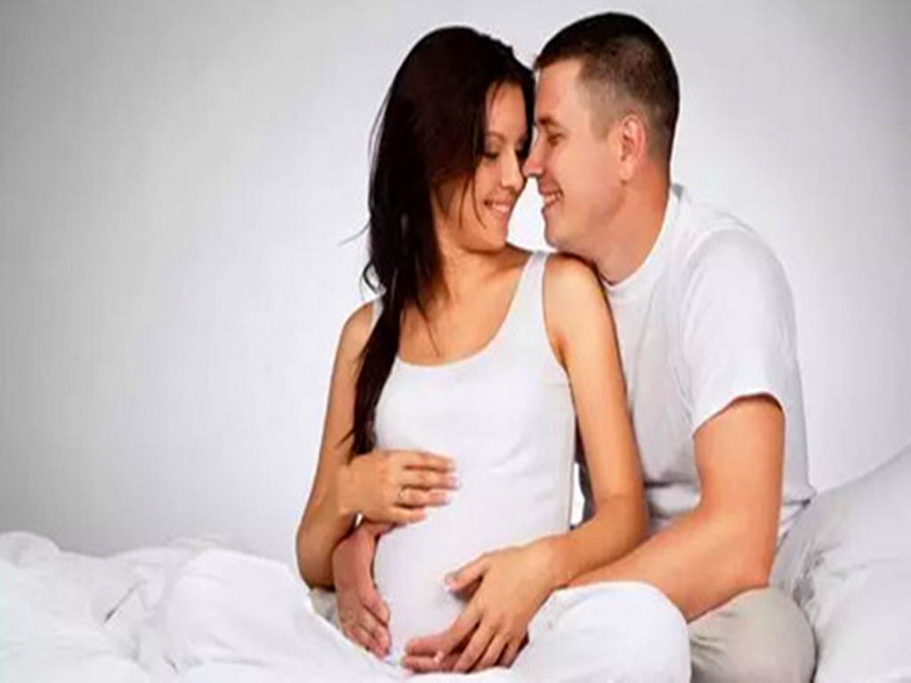 怀孕后可以“同房”吗？别不好意思，看完后或许就明白了