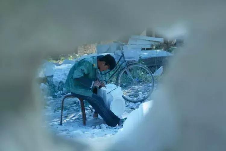 曲阳石雕上门加工,曲阳哪里招石雕工人