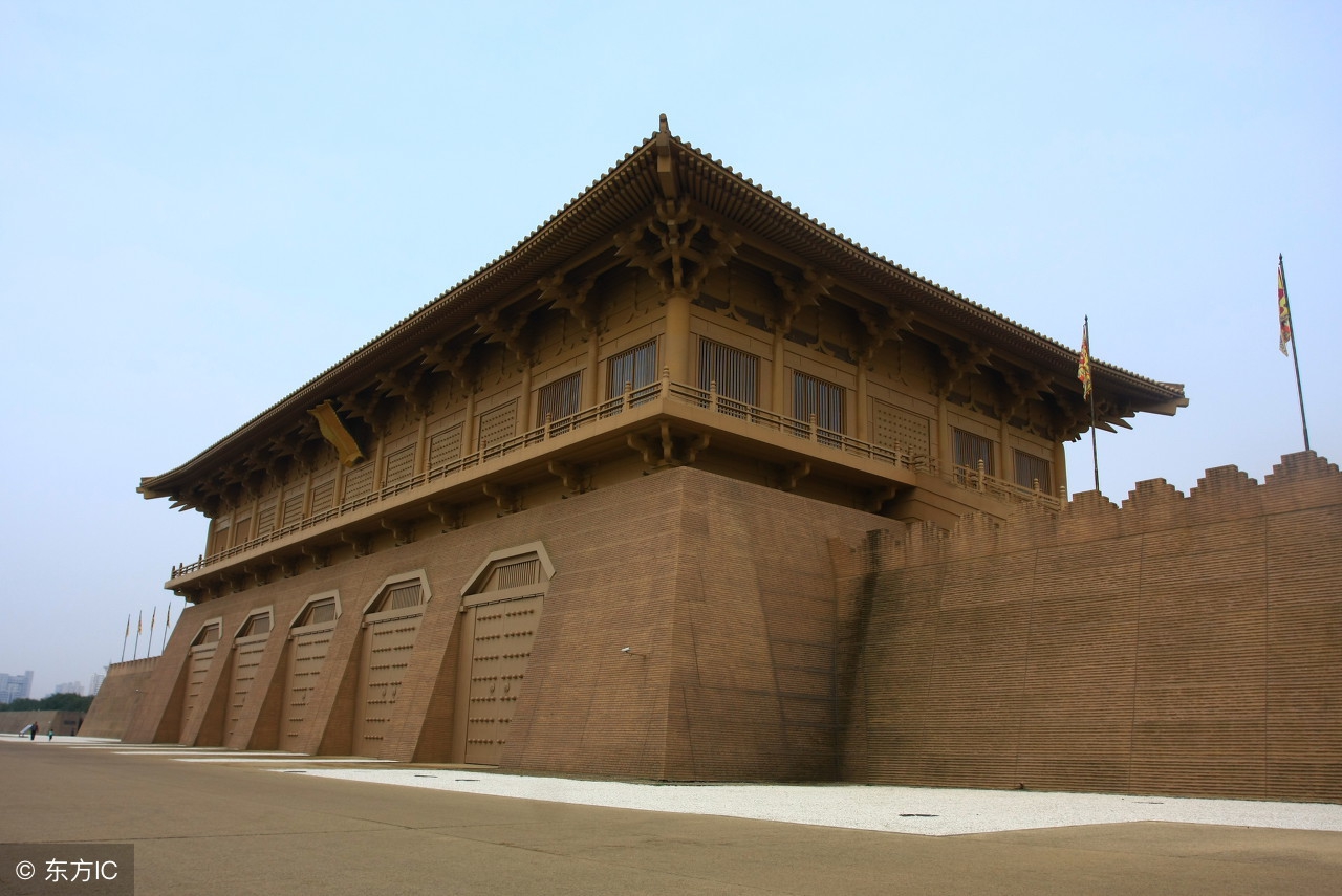 楼兰遗址有多重现,楼兰古城遗址门票以前开售过吗