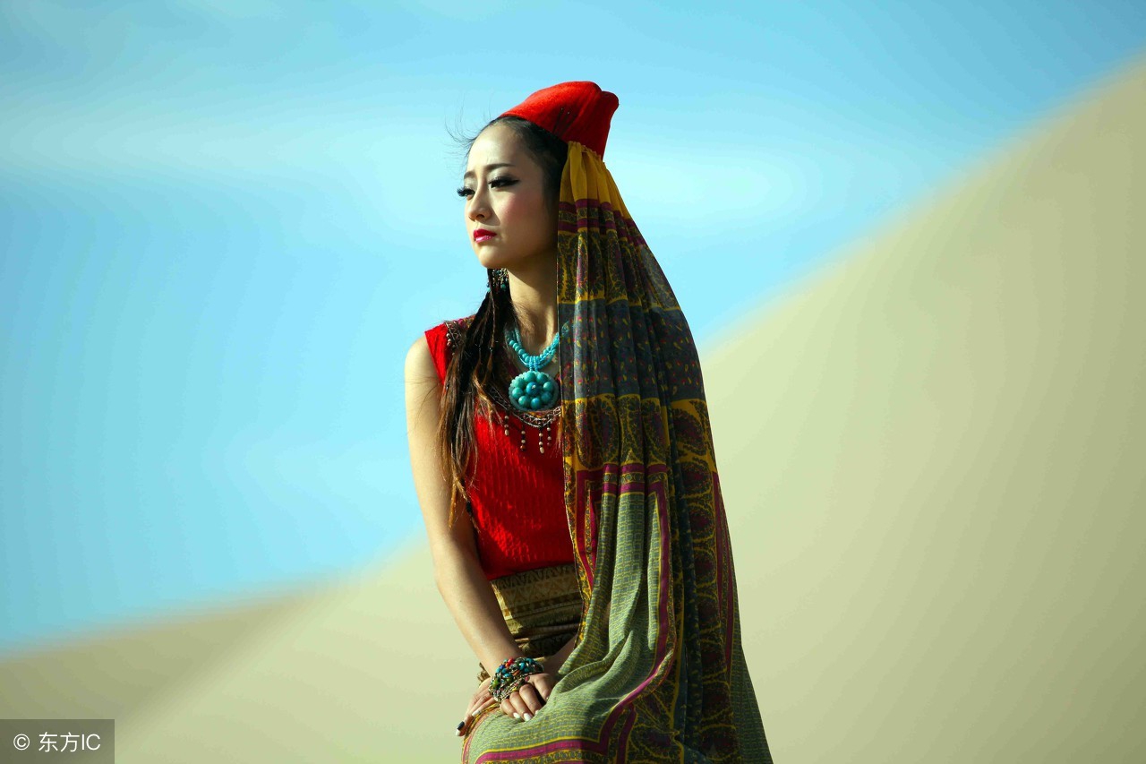 楼兰遗址有多重现,楼兰古城遗址门票以前开售过吗