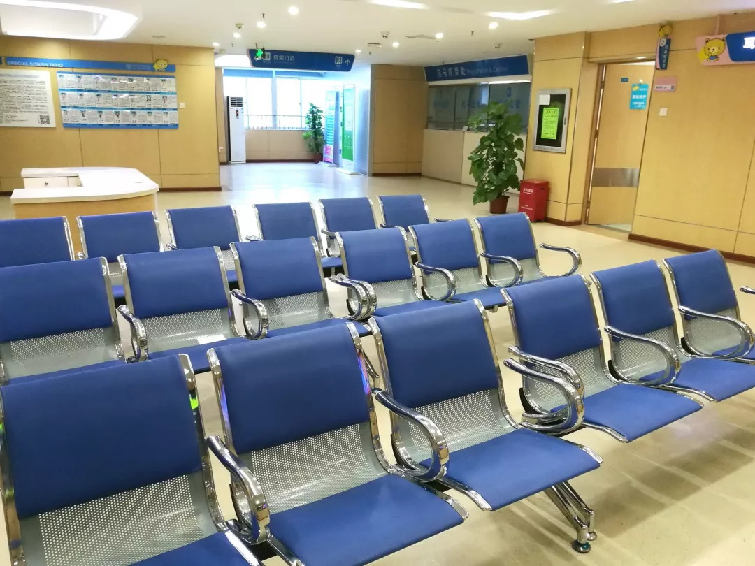 医院工程家具配置方案范本,新建医院科教楼设计方案