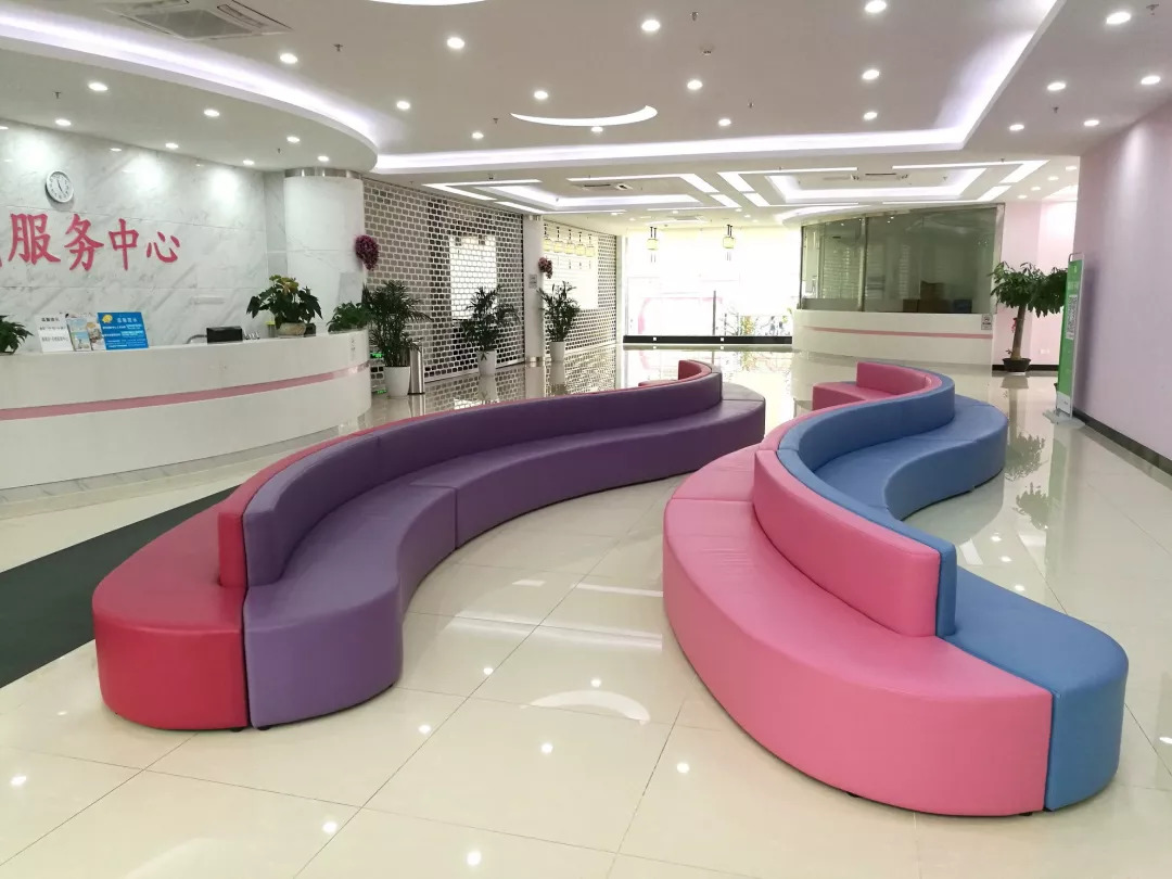 医院工程家具配置方案范本,新建医院科教楼设计方案