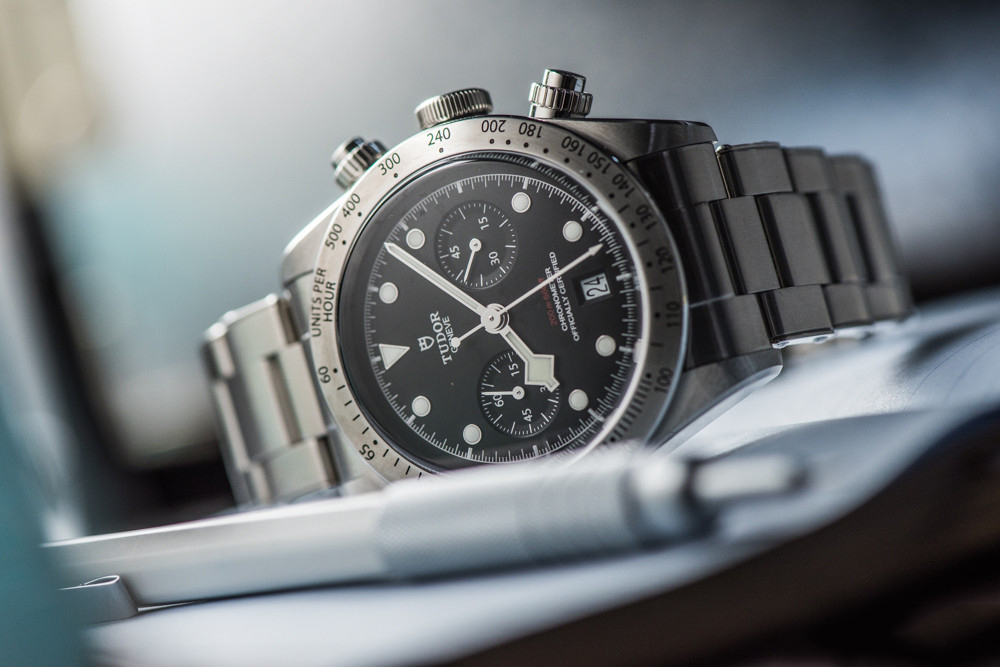 有没有一眼认出ETA7750的方法?