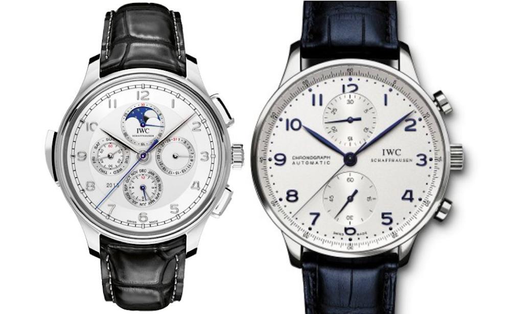 有没有一眼认出ETA7750的方法?