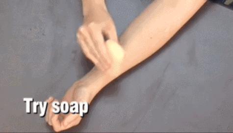 蚊子咬完红肿硬很大怎么样能止痒,被蚊子咬到眼睛最快消肿止痒妙招