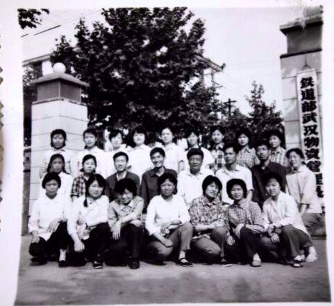 大武汉系列之一,大武汉系列汉阳铁厂