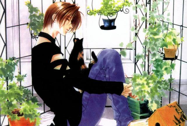 盘点动漫中最爱哭的人物,盘点爱哭的小孩