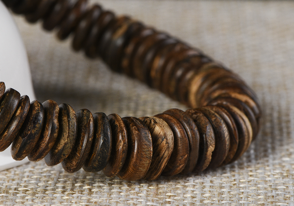 徐文祺讲加里曼丹沉香,真沉香手串价格一览表