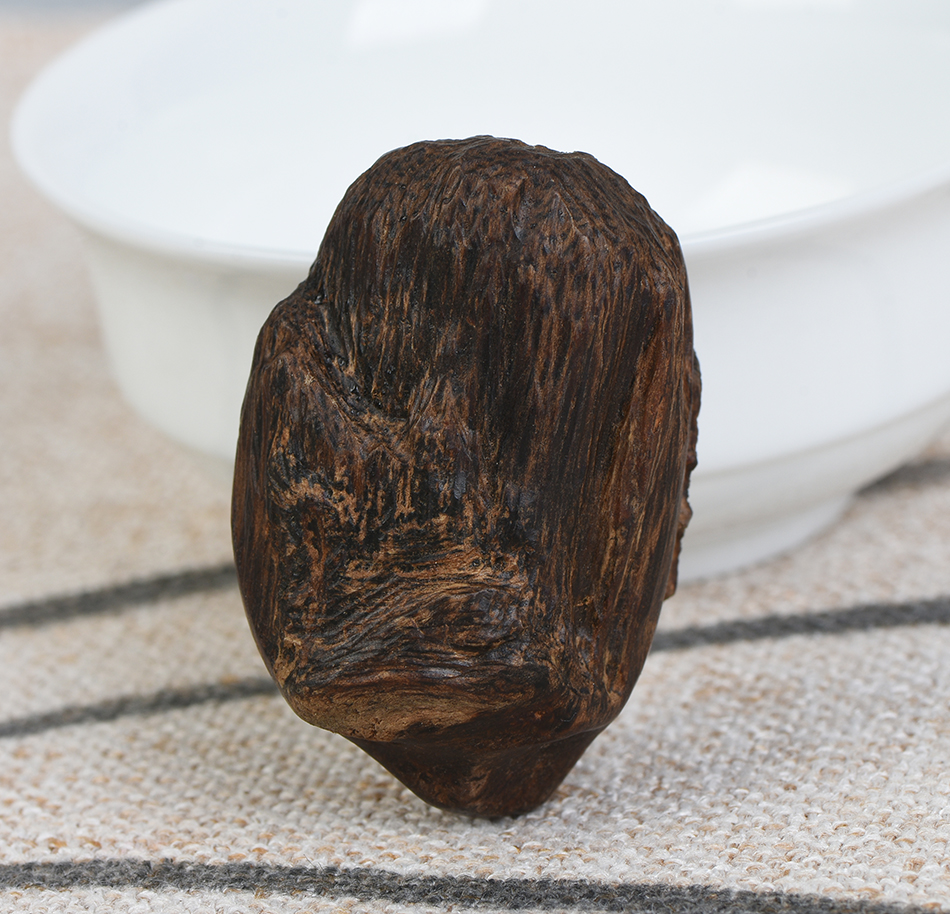 徐文祺讲加里曼丹沉香,真沉香手串价格一览表