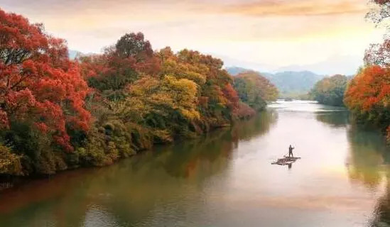江西十大景点门票,江西景点有什么优惠政策