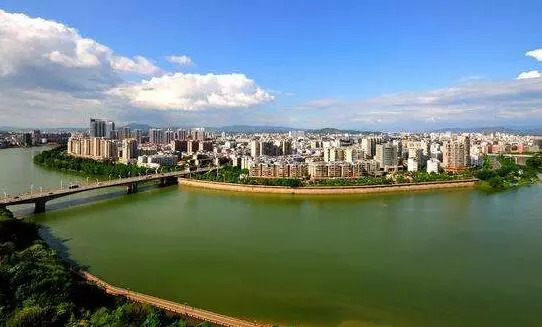 江西十大景点门票,江西景点有什么优惠政策