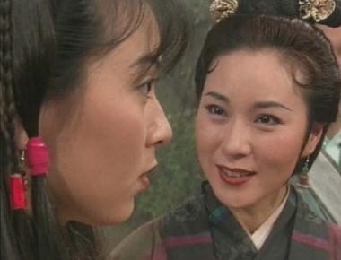 金庸的两个三部曲,金庸2个三部曲