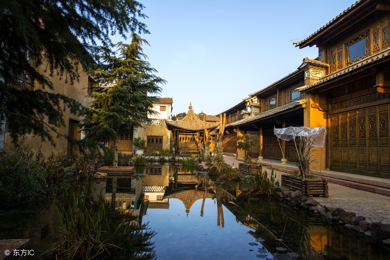 穷游大理市区路线攻略图片,大理旅游攻略穷游学生