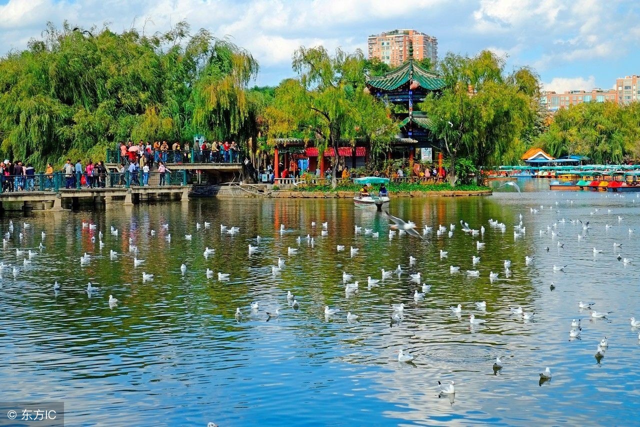 穷游大理市区路线攻略图片,大理旅游攻略穷游学生