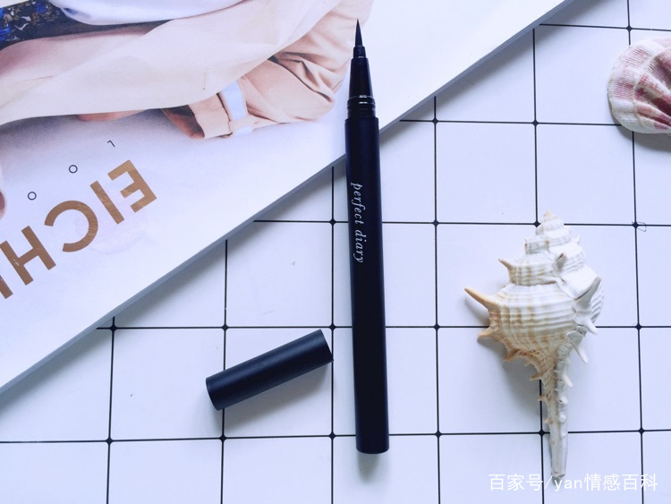 最好用不晕妆的眼线笔,真正好用不晕妆的眼线笔