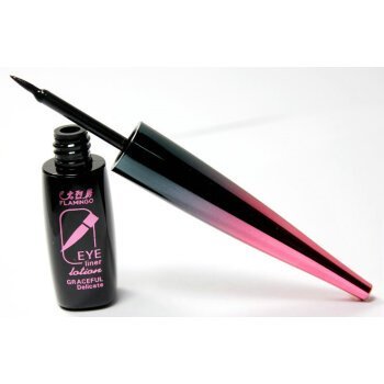 最好用不晕妆的眼线笔,真正好用不晕妆的眼线笔