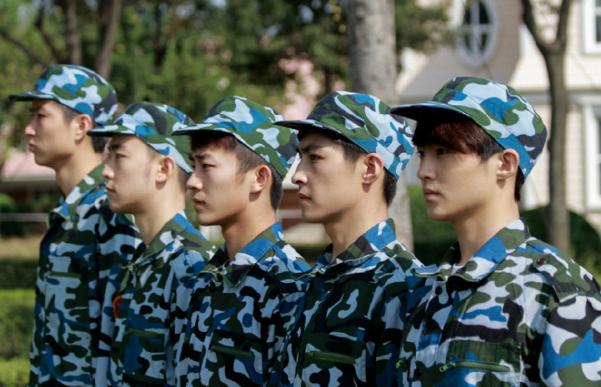 学生军训皮肤晒伤了怎么办,军训晒伤了怎么办才能快速恢复