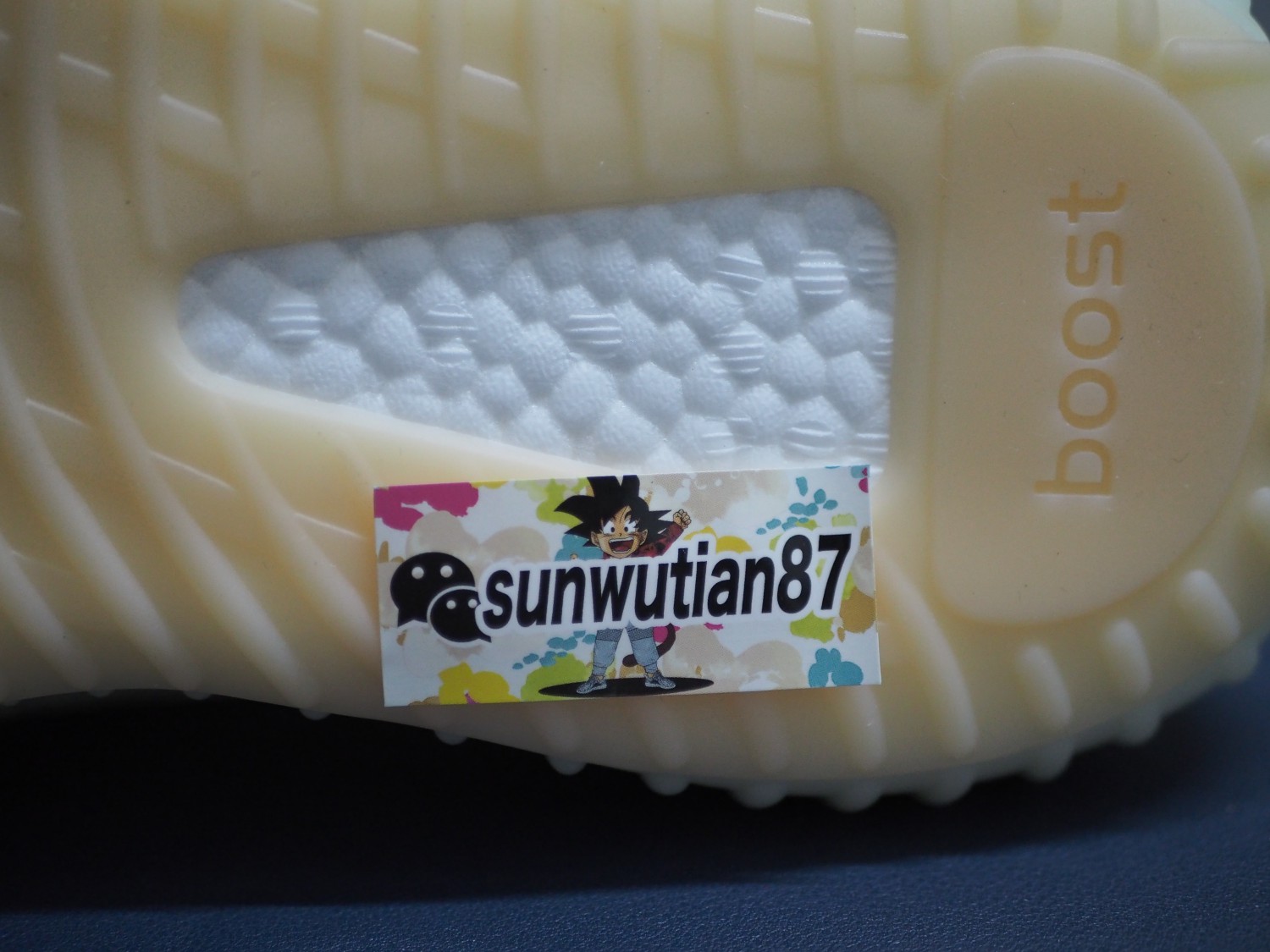 yeezy350v2柠檬满天星阿迪达斯,2021爆款椰子鞋yeezy500