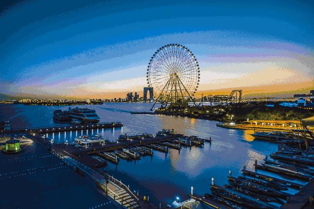 苏州的夜晚全本,苏州藏着千年的秘密