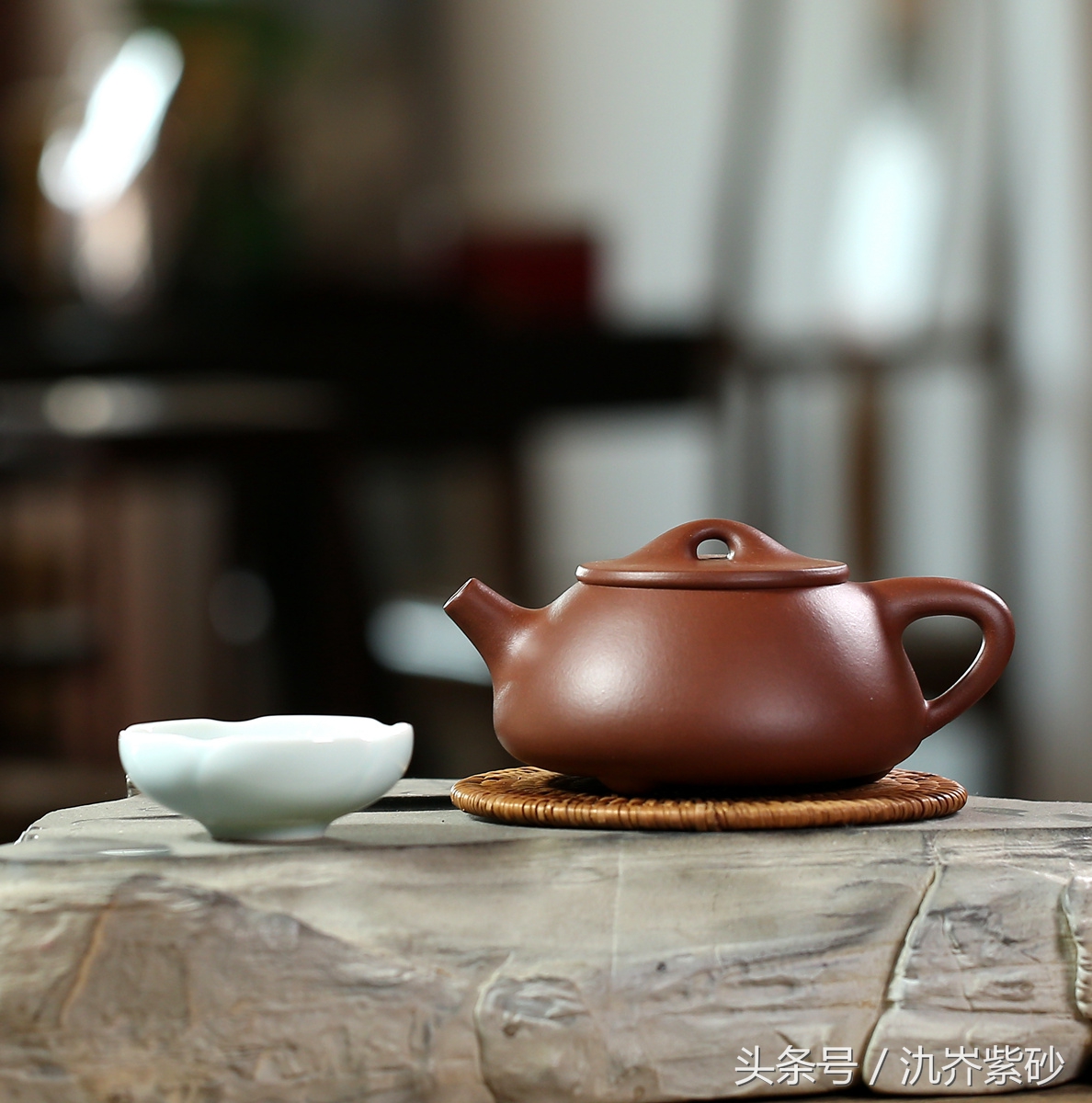 紫砂壶网购哪家靠谱,网购紫砂壶靠谱店铺