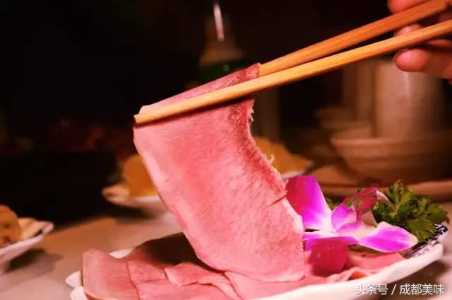 牛排火锅，就问你约不约？