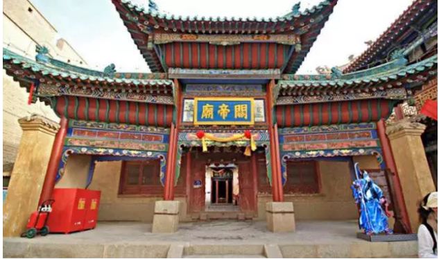 娘子关景区教师节免费,嘉峪关教师节免费旅游