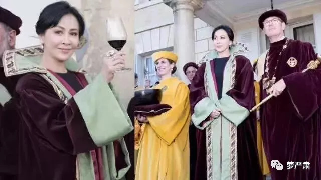 这对夫妻怎么作都不奇怪了,心痛的是其他明星为什么要掺和……