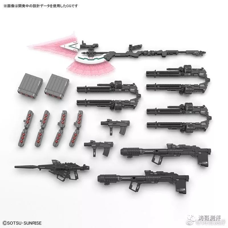 rg独角兽高达值不值,上海基地限定rg金色独角兽高达