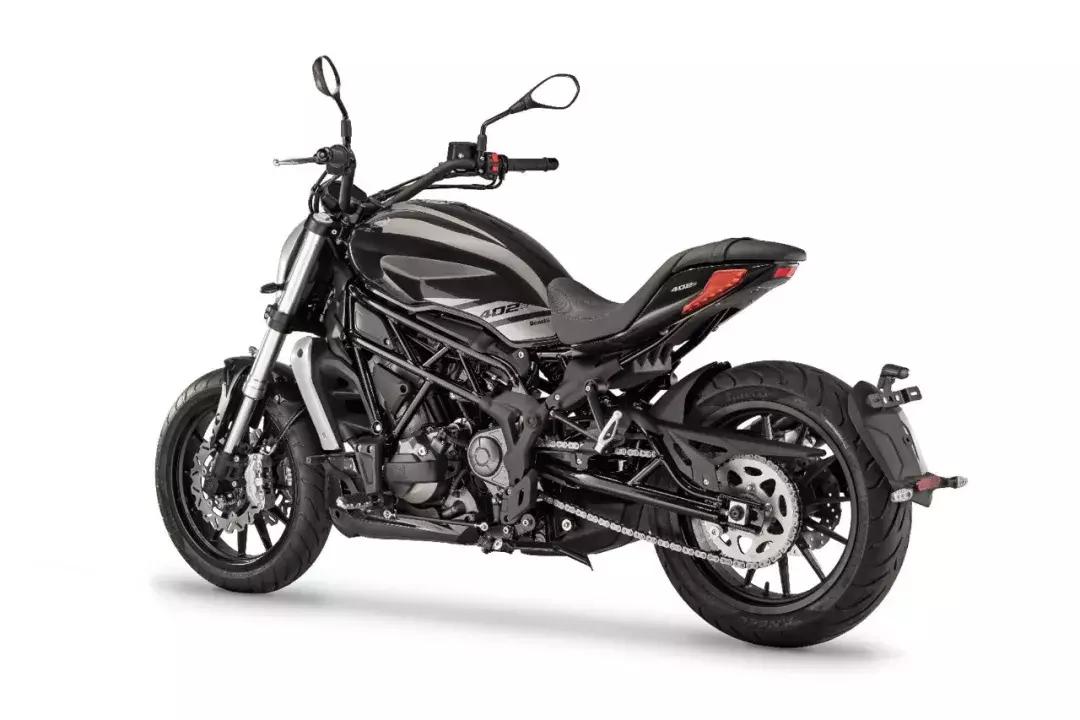 贝纳利502老款有最新改进吗,贝纳利502新款改进了没有