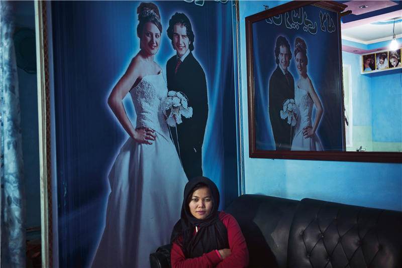 阿富汗靠什么活着,阿富汗到底怎样才是出路