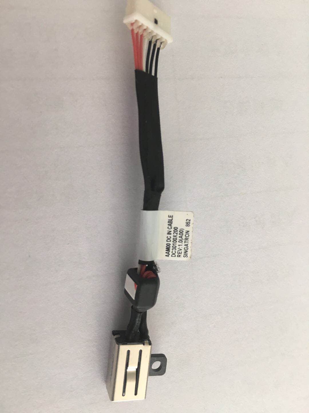 xps15“电源已接通,未充电”拆机维修过程,帮你省下400维修费