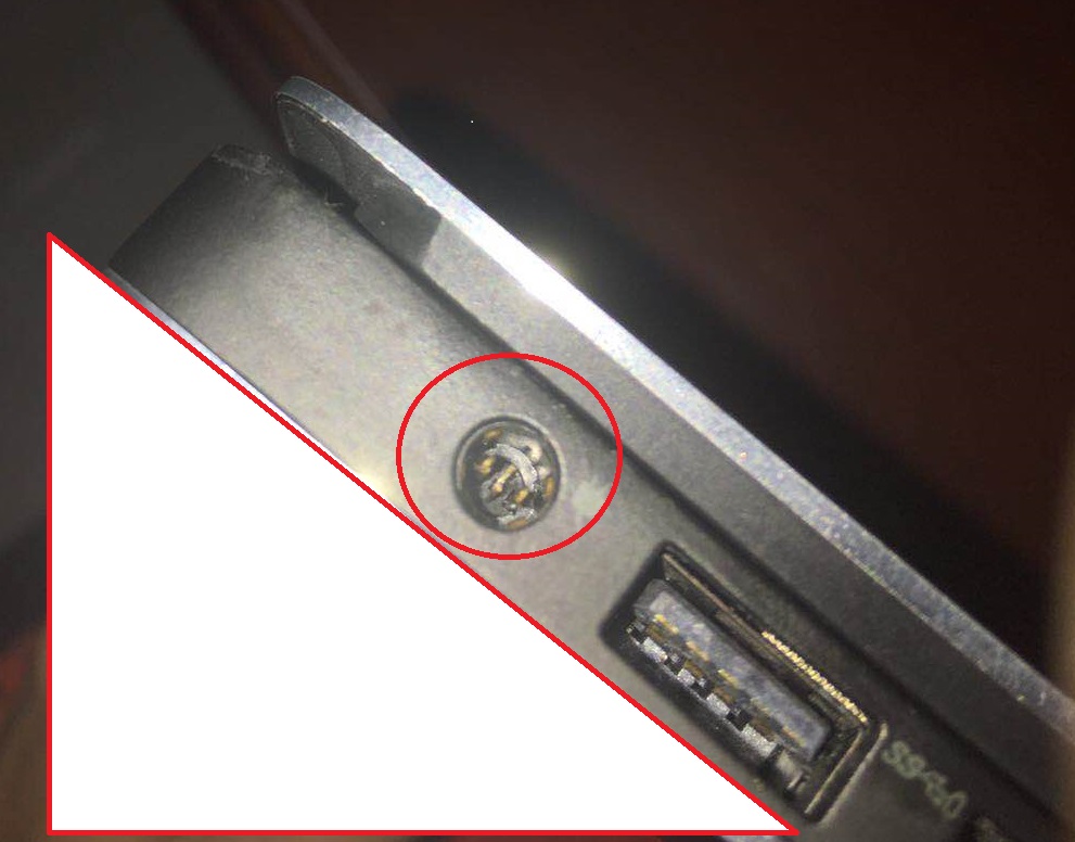 xps15“电源已接通,未充电”拆机维修过程,帮你省下400维修费